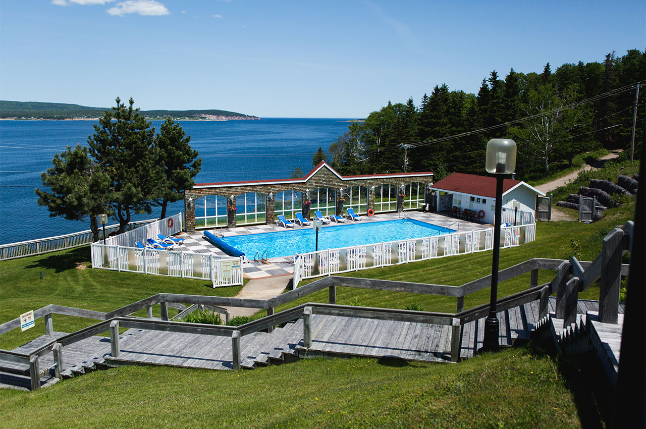 The Pool -