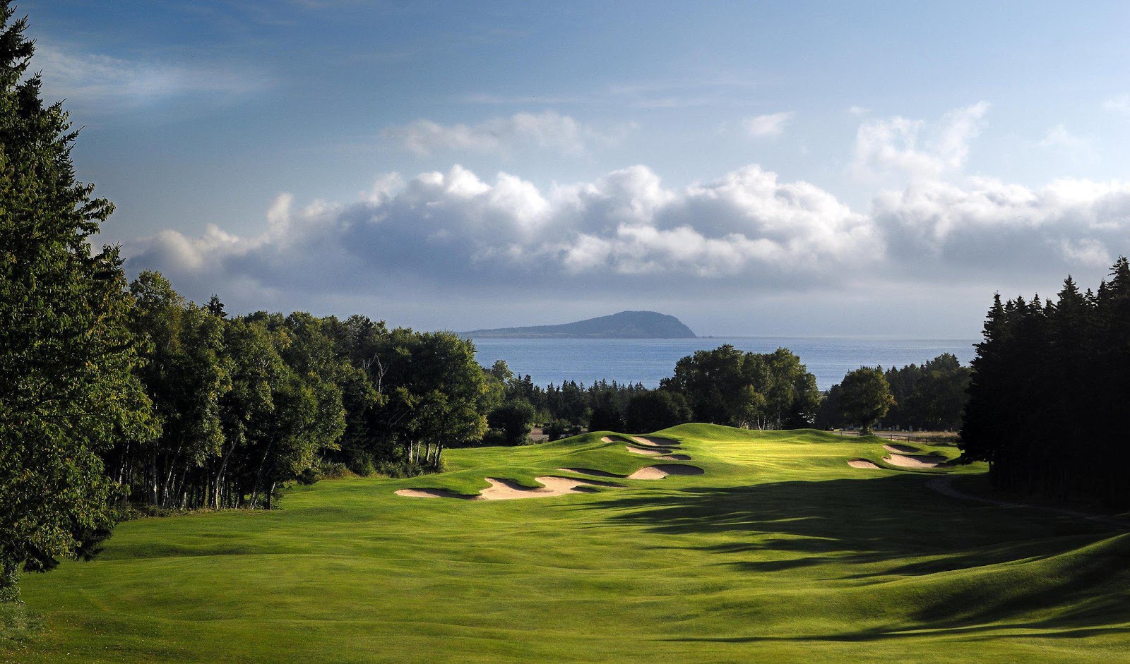 Summer Is Here A LongAwaited Cape Breton Golf Getaway Keltic Lodge